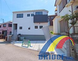 千葉県船橋市田喜野井5丁目