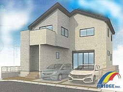 千葉県鎌ケ谷市西佐津間２丁目