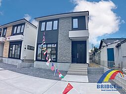 千葉県松戸市栗ケ沢