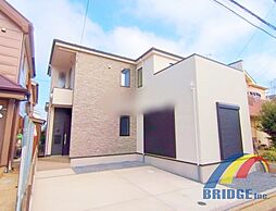 千葉県船橋市坪井西１丁目