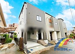 千葉県船橋市前原西５丁目