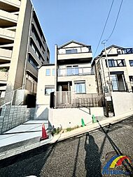 千葉県千葉市稲毛区稲毛東２丁目