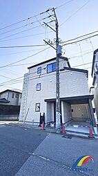 千葉県千葉市稲毛区稲毛東２丁目