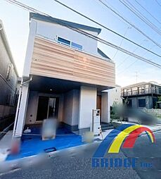 千葉県市川市新井２丁目