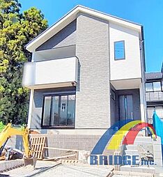 千葉県流山市大字東深井