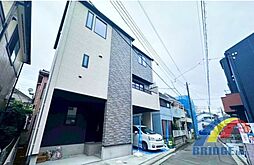 千葉県船橋市南本町