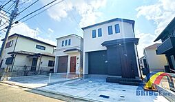 千葉県船橋市新高根３丁目