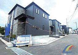 千葉県市川市宮久保４丁目