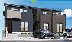 千葉県船橋市新高根３丁目