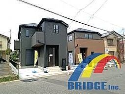 千葉県千葉市稲毛区小中台町