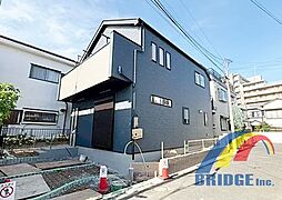 千葉県市川市大洲３丁目