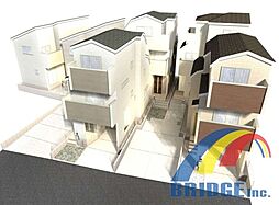 千葉県市川市新井１丁目