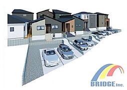 千葉県野田市中野台