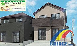 千葉県船橋市大穴南１丁目