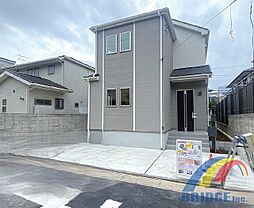 千葉県市川市大野町１丁目