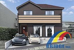 千葉県千葉市花見川区朝日ケ丘３丁目