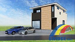 千葉県流山市名都借