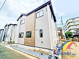 千葉県船橋市前原西６丁目