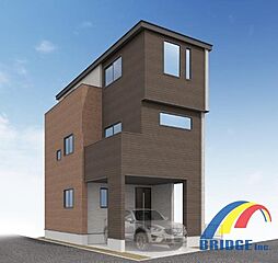 千葉県船橋市前原西６丁目