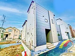 千葉県船橋市前原西６丁目