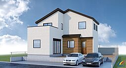 千葉県佐倉市南臼井台