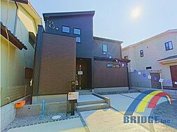 千葉県船橋市丸山２丁目