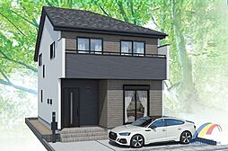 千葉県松戸市六高台３丁目