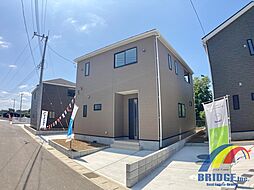 千葉県野田市七光台