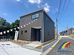 千葉県野田市七光台