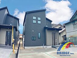 千葉県鎌ケ谷市南鎌ケ谷２丁目