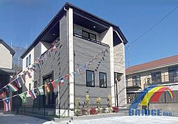 千葉県松戸市横須賀１丁目