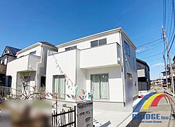 千葉県柏市豊住３丁目