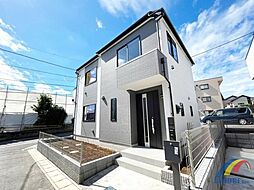 千葉県柏市豊住３丁目