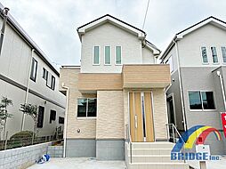 千葉県松戸市栗山