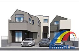 千葉県市川市香取１丁目