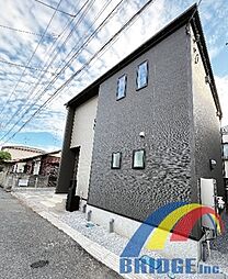 千葉県柏市光ケ丘４丁目