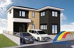 千葉県千葉市花見川区作新台２丁目