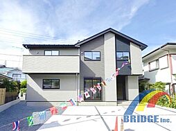 千葉県船橋市前原東5丁目