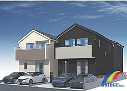 千葉県船橋市三山４丁目