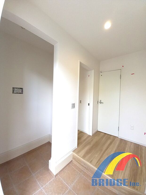 SIC(シューズインクローク)