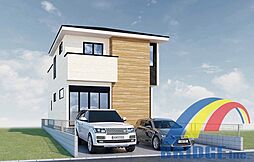 千葉県松戸市六実２丁目