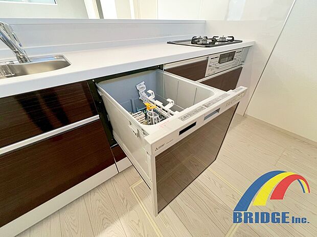 食器洗浄乾燥機