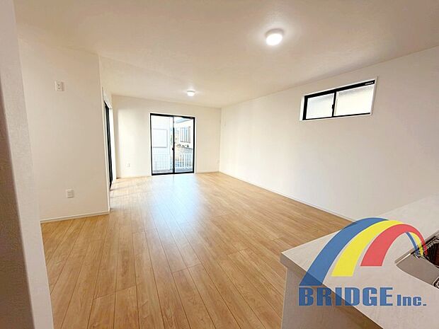 笑顔が増える家族憩い空間 