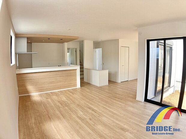 笑顔が増える家族憩い空間 以下同社同等仕様施工例