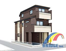 千葉県松戸市松戸新田