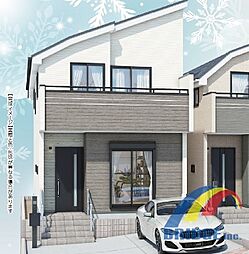 千葉県松戸市栗山