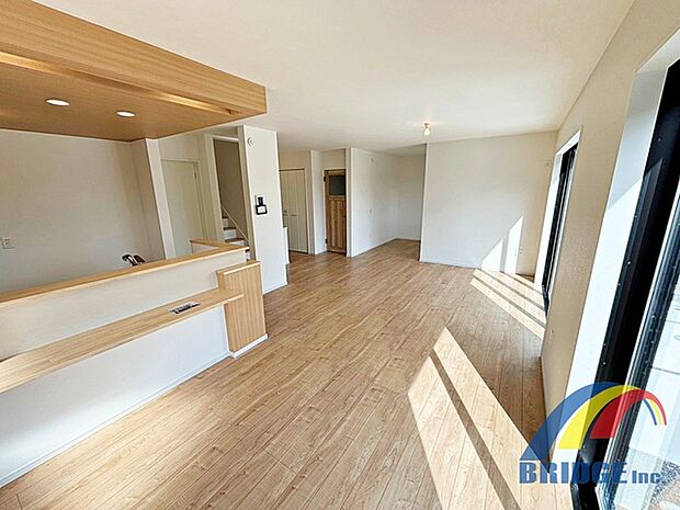 笑顔が増える家族憩い空間 以下同社同等仕様施工例