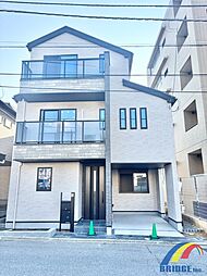 千葉県千葉市稲毛区稲毛東２丁目