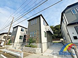 千葉県柏市豊住３丁目