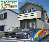 千葉県千葉市花見川区幕張町2丁目：物件画像